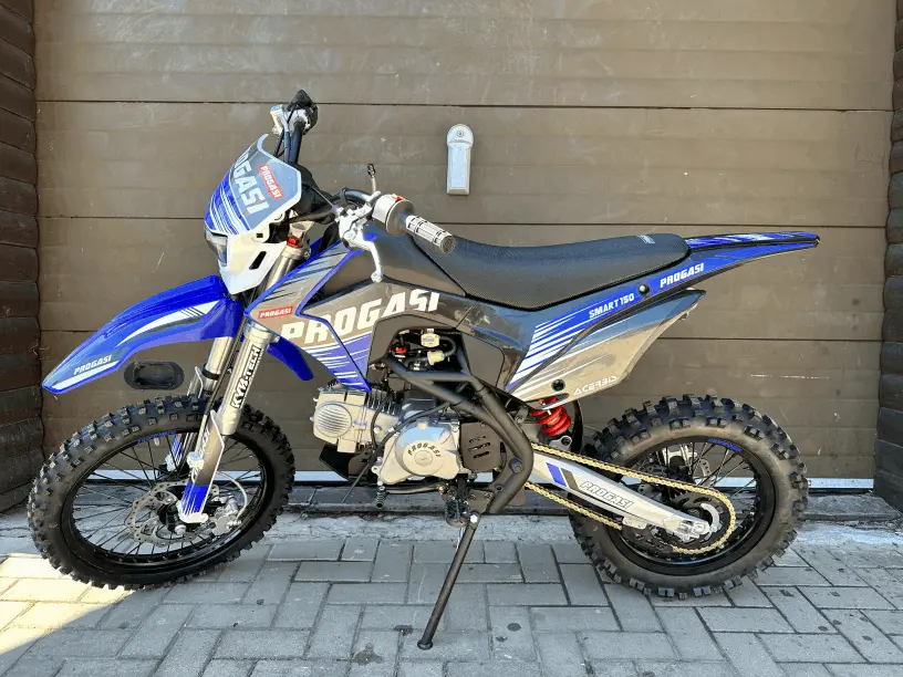 Progasi Smart 150 | Аренда