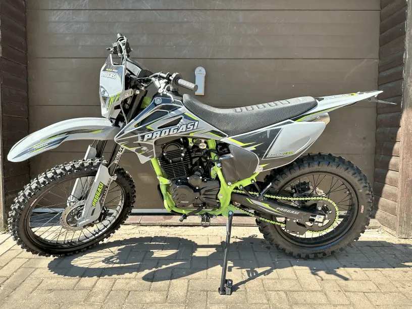 Progasi Palma 250 | Аренда