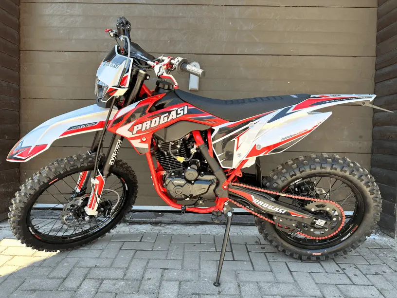 Progasi Super Max 300 Pro | Аренда